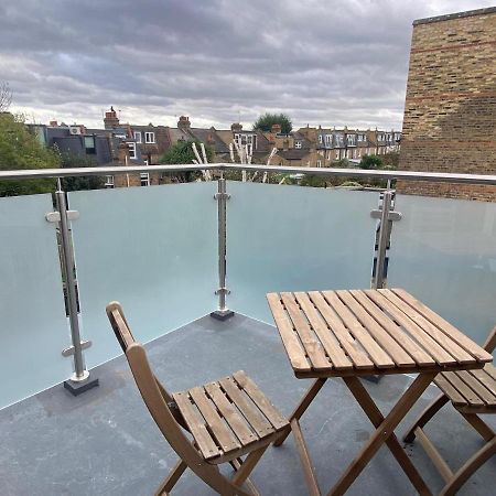 Wimbledon Loft Apartments London Luaran gambar