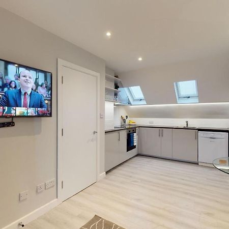 Wimbledon Loft Apartments London Luaran gambar