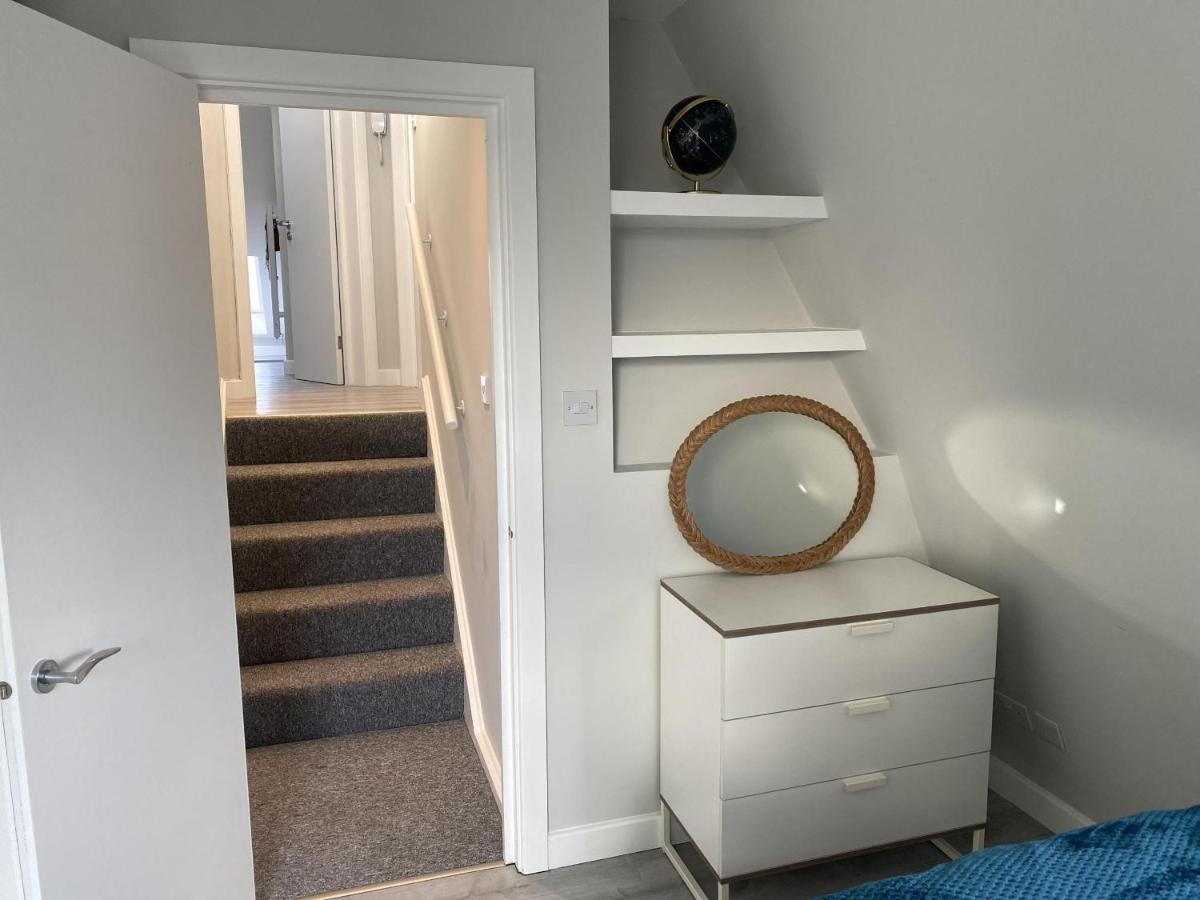 Wimbledon Loft Apartments London Luaran gambar