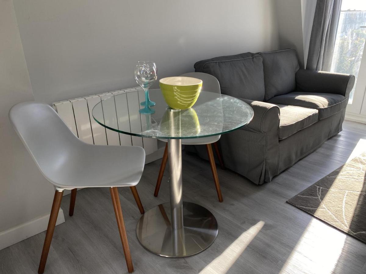 Wimbledon Loft Apartments London Luaran gambar