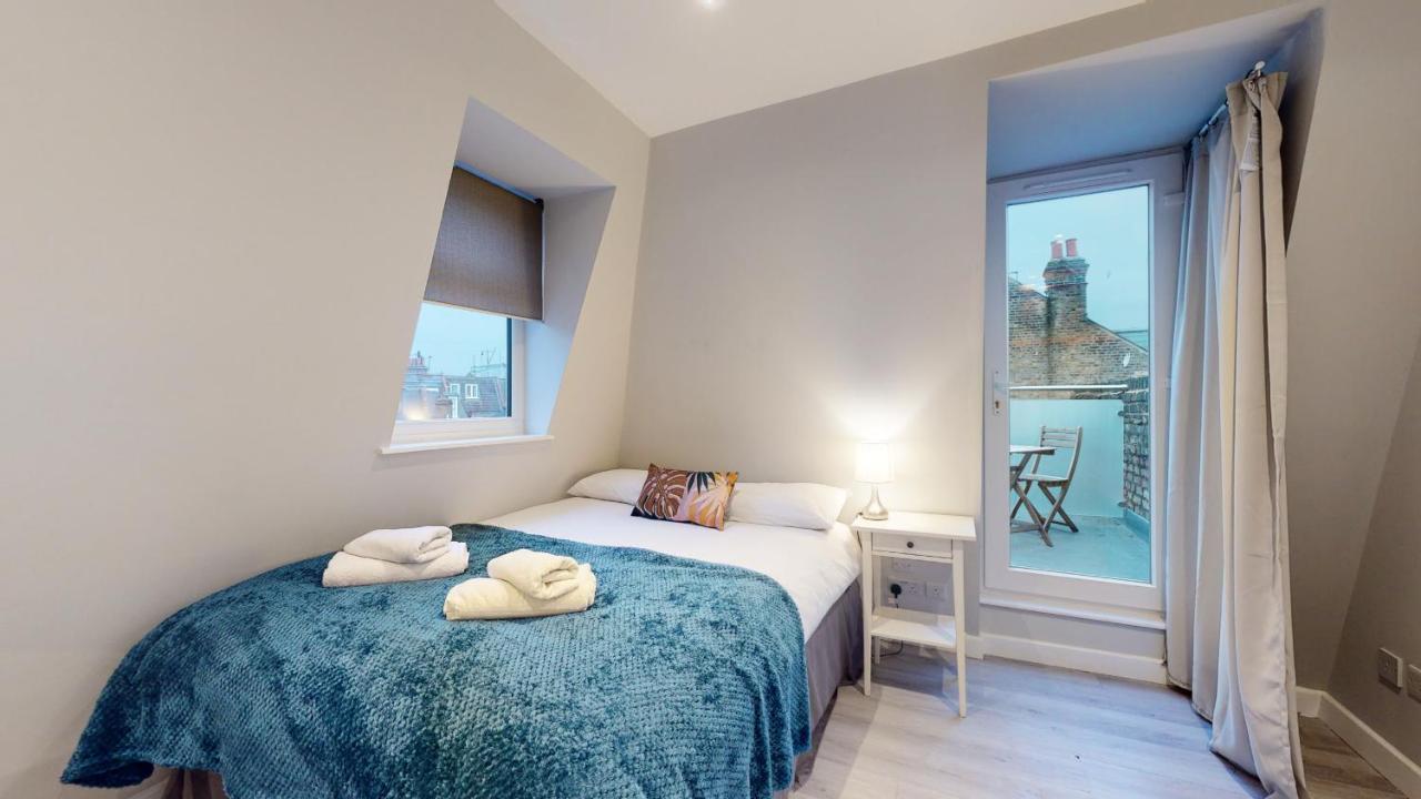Wimbledon Loft Apartments London Luaran gambar