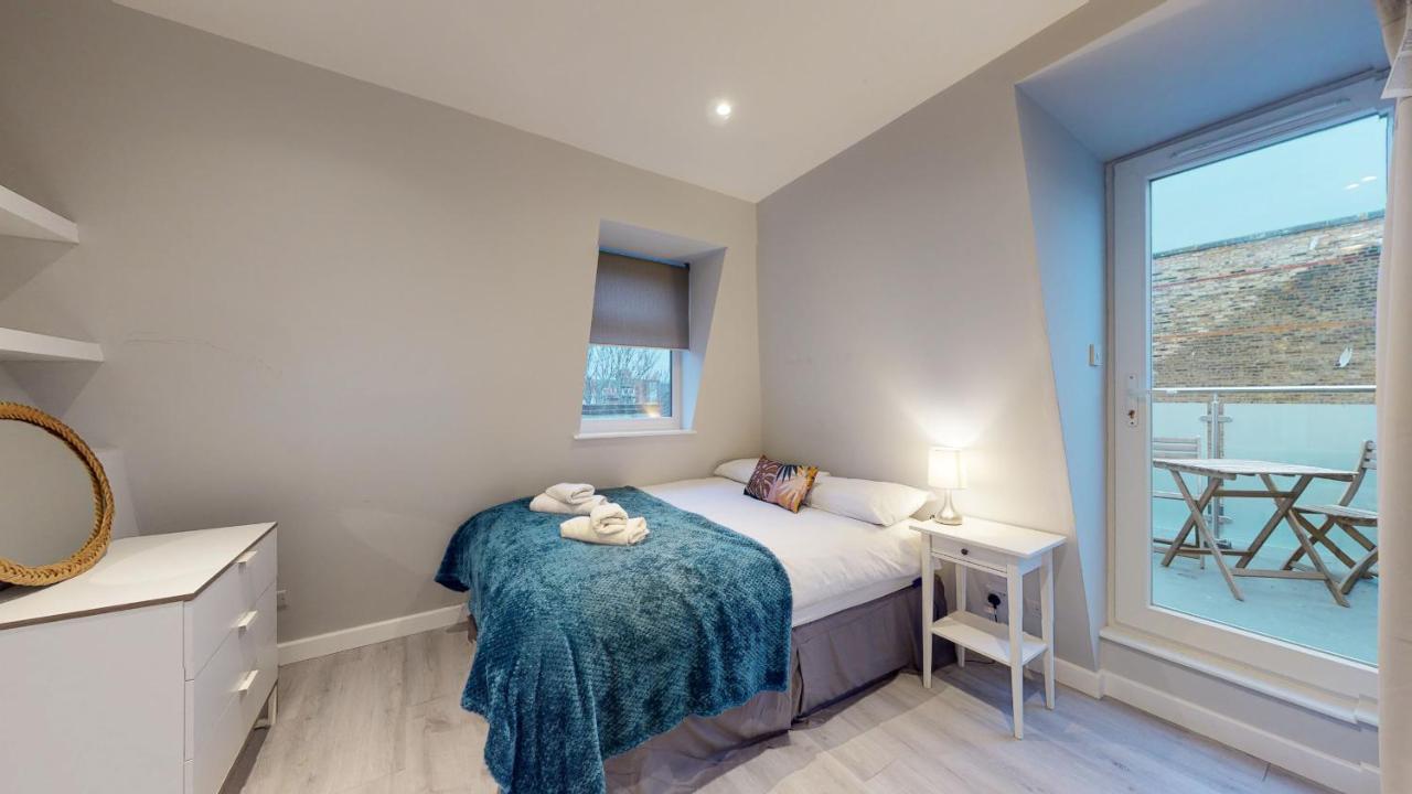 Wimbledon Loft Apartments London Luaran gambar