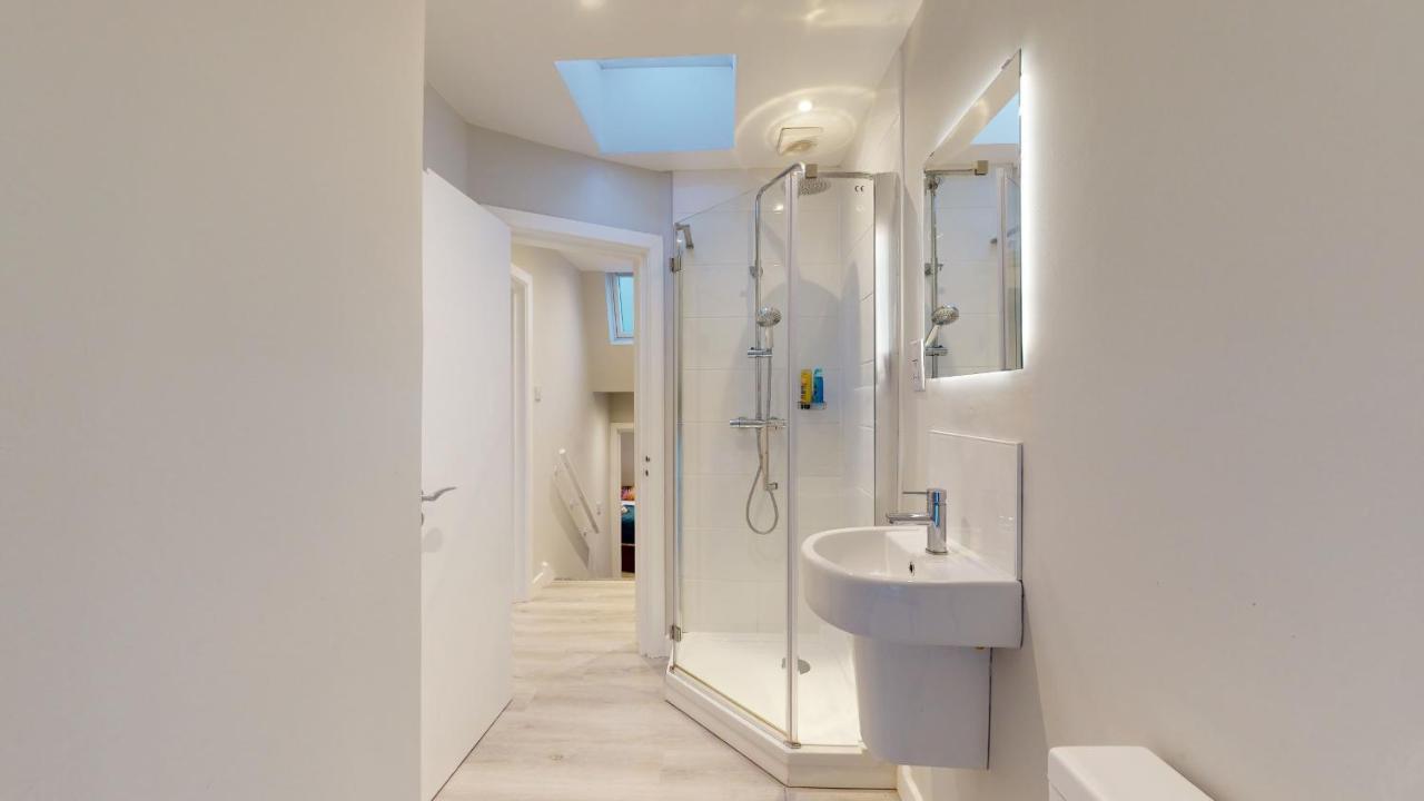 Wimbledon Loft Apartments London Luaran gambar