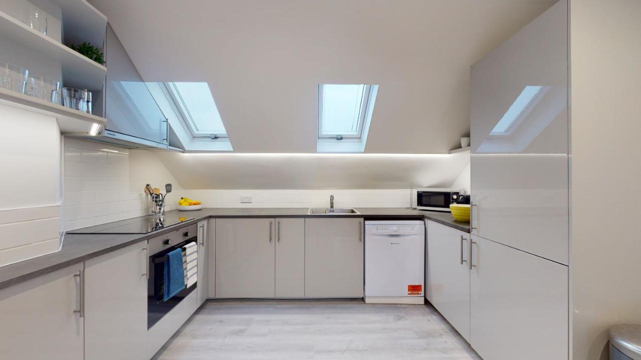 Wimbledon Loft Apartments London Luaran gambar